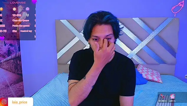 Laia and Damian online show from 26, 9, 2025