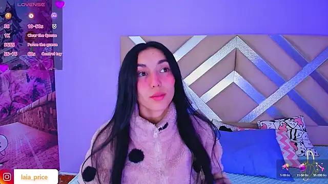 Laia and Damian online show from 28, 9, 2025