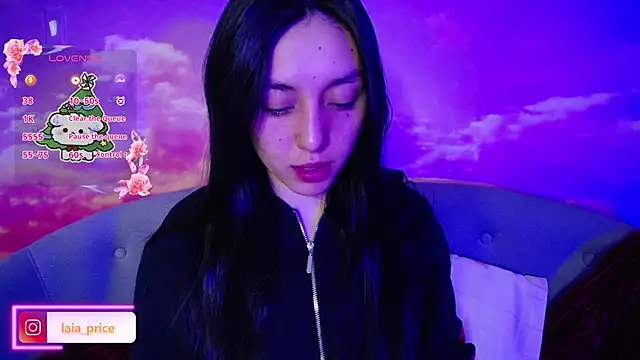 Laia and Damian online show from 15, 12, 2025