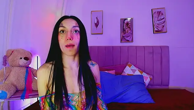 Laia and Damian online show from 21, 10, 2025