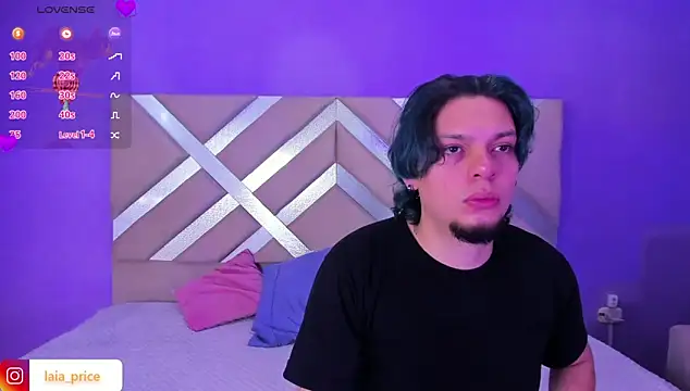 Laia and Damian online show from 16, 9, 2025