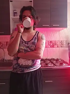 Laia and Damian online show from 15, 11, 2025