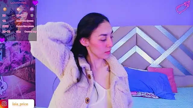 Laia and Damian online show from 22, 9, 2025