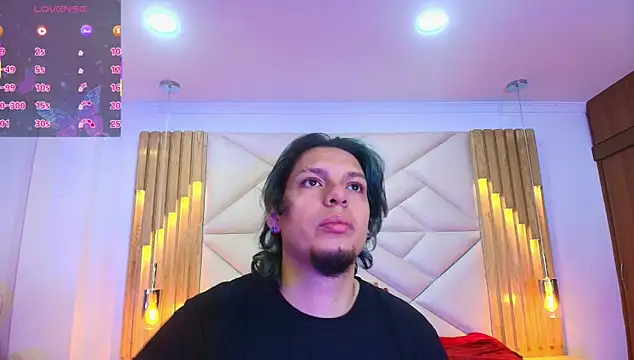 Laia and Damian online show from 15, 10, 2025