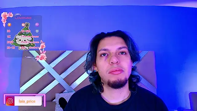 Laia and Damian online show from 19, 12, 2025