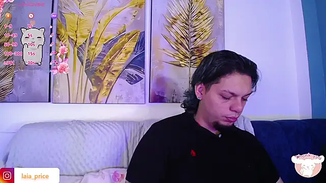 Laia and Damian online show from 13, 11, 2025