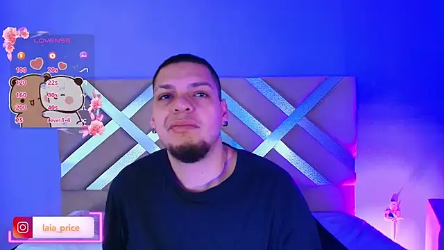 Laia and Damian online show from 8, 1, 2026