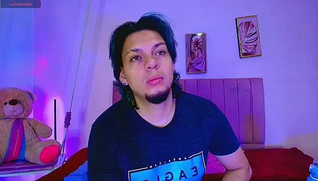 Laia and Damian online show from 24, 10, 2025