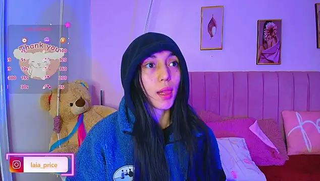 Laia and Damian online show from 29, 11, 2025