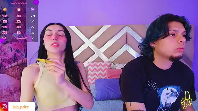 Laia and Damian online show from 29, 9, 2025