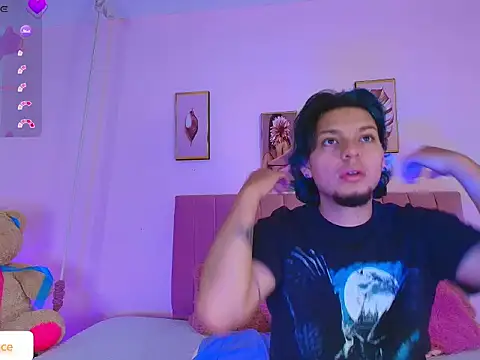 Laia and Damian online show from 15, 9, 2025