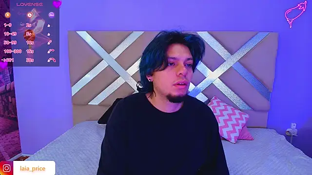 Laia and Damian online show from 19, 9, 2025