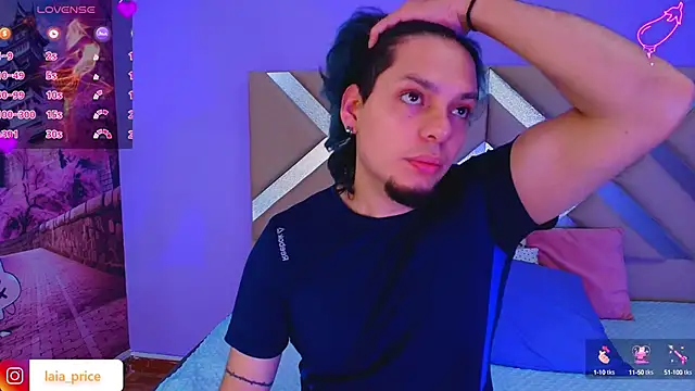 Laia and Damian online show from 23, 9, 2025