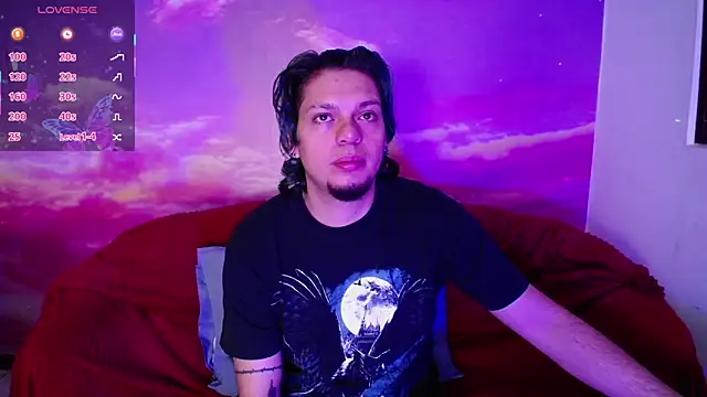 Laia and Damian online show from 17, 10, 2025