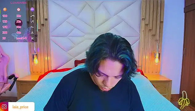 Laia and Damian online show from 10, 10, 2025