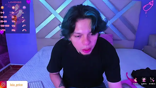 Laia and Damian online show from 17, 9, 2025