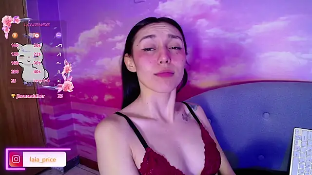 Laia and Damian online show from 10, 1, 2026