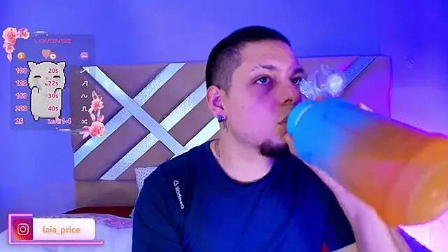 Laia and Damian online show from 12, 1, 2026