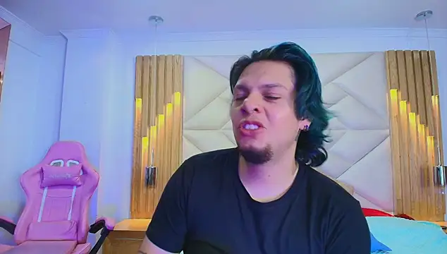 Laia and Damian online show from 9, 10, 2025