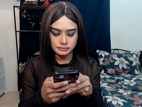 RositaUshvada online show from 12, 10, 2025