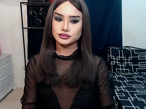 RositaUshvada online show from 1, 10, 2025