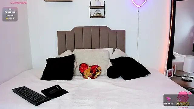 Elisabeth swan online show from 2, 10, 2025