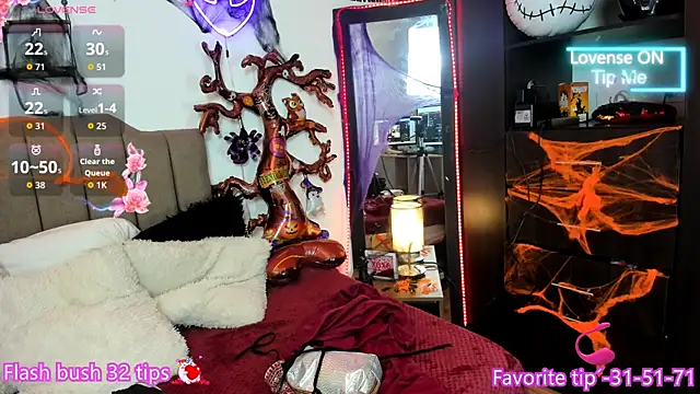 Elisabeth swan online show from 23, 10, 2025