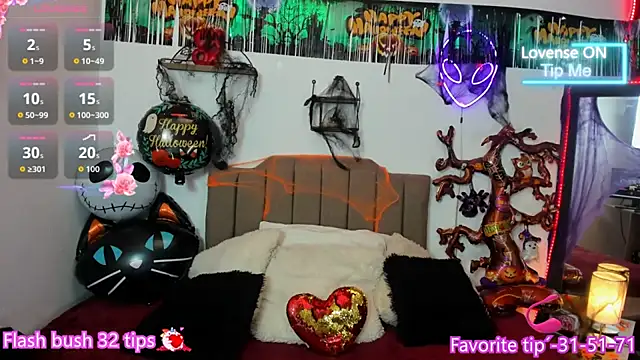 Elisabeth swan online show from 28, 10, 2025