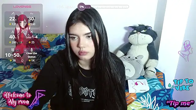 Emma yui19 online show from 28, 10, 2025