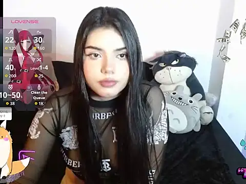 Emma yui19 online show from 5, 10, 2025