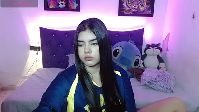 Emma yui19 online show from 19, 4, 2026