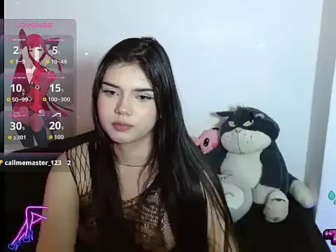 Emma yui19 online show from 8, 10, 2025