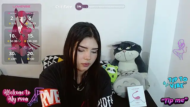 Emma yui19 online show from 16, 11, 2025