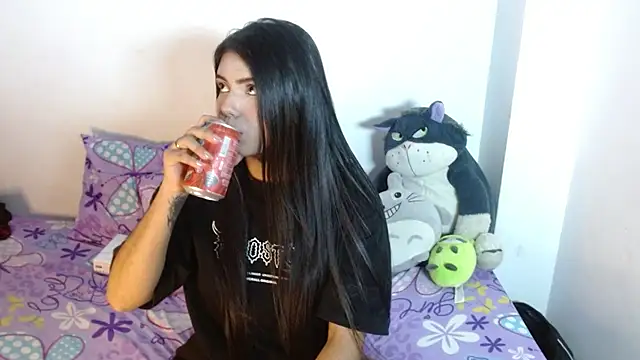 Emma yui19 online show from 29, 11, 2025