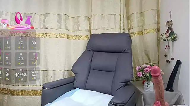 icewoman888 online show from 21, 10, 2025