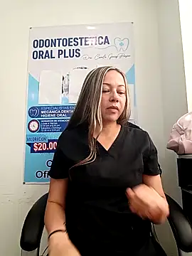 Madisson-04  online show from 15, 4, 2026