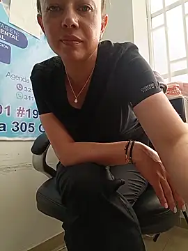 Madisson-04  online show from 25, 5, 2026