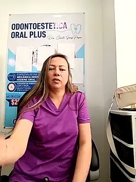 Madisson-04  online show from 18, 3, 2026