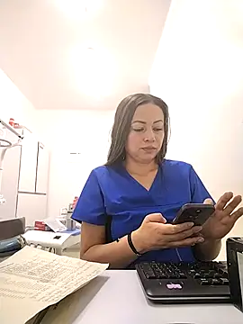 Madisson-04  online show from 11, 10, 2025