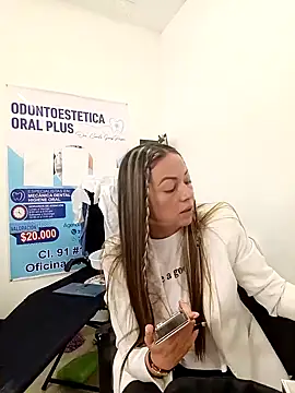 Madisson-04  online show from 17, 1, 2026