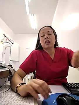 Madisson-04  online show from 22, 10, 2025