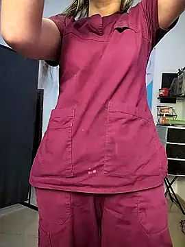 Madisson-04  online show from 10, 1, 2026