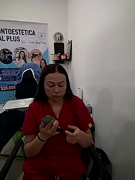 Madisson-04  online show from 14, 11, 2025