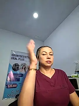 Madisson-04  online show from 1, 12, 2025