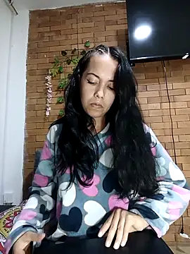 MiaForever1 online show from 24, 11, 2025