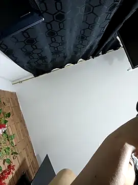 MiaForever1 online show from 15, 10, 2025