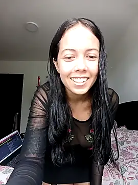 MiaForever1 online show from 9, 9, 2025