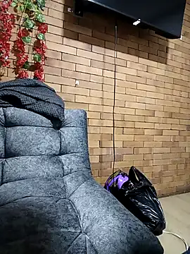 MiaForever1 online show from 8, 11, 2025