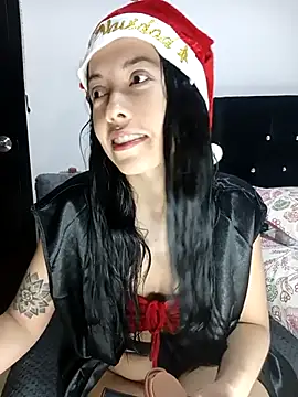 MiaForever1 online show from 16, 12, 2025