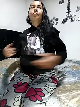 MiaForever1 online show from 17, 3, 2026